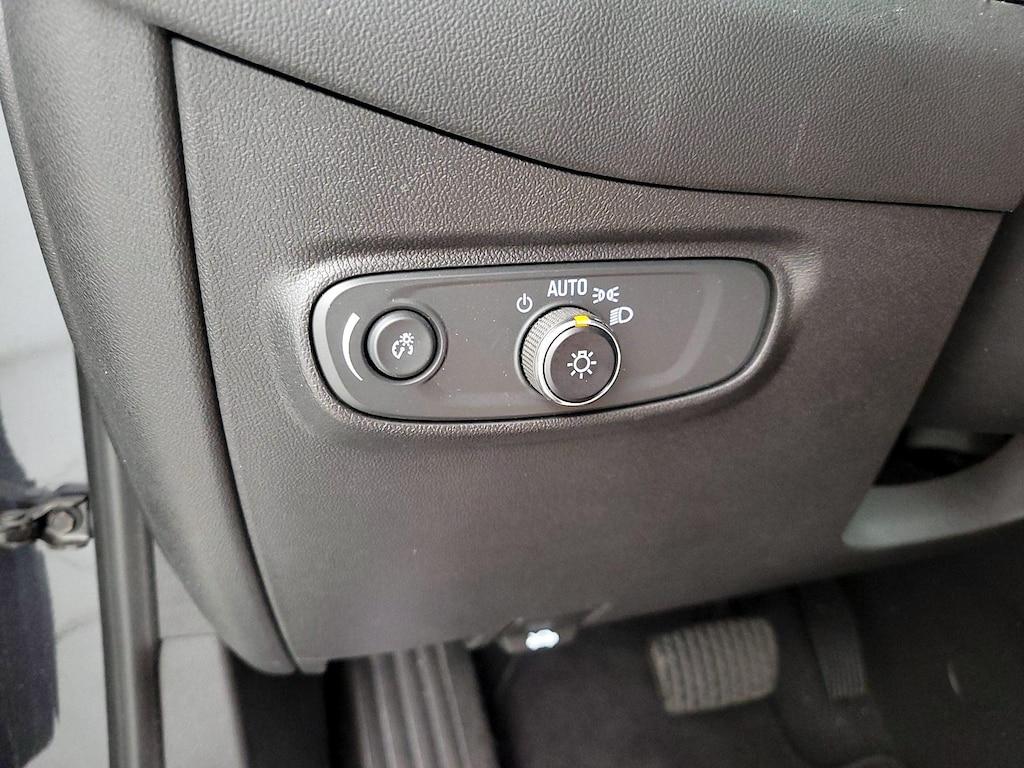 used 2022 Chevrolet Equinox car, priced at $22,998