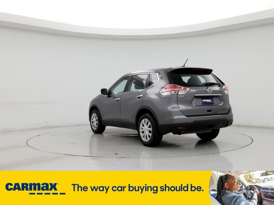 used 2015 Nissan Rogue car, priced at $14,998