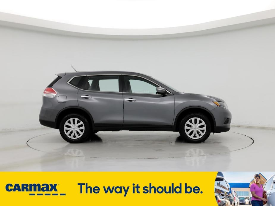 used 2015 Nissan Rogue car, priced at $14,998