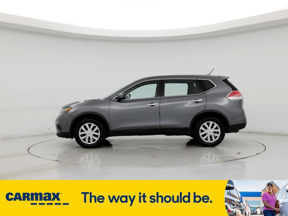 used 2015 Nissan Rogue car, priced at $14,998