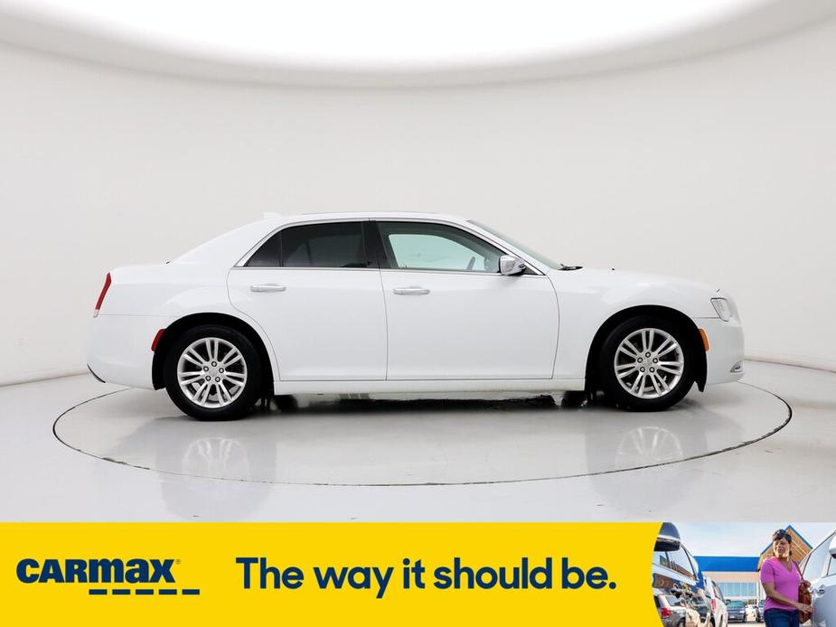 used 2017 Chrysler 300 car, priced at $19,998