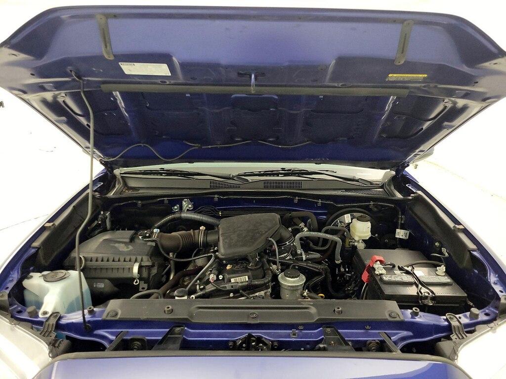 used 2023 Toyota Tacoma car, priced at $32,998