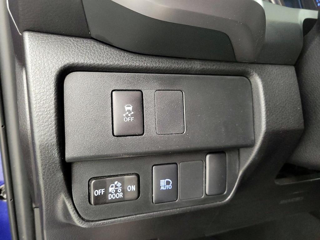 used 2023 Toyota Tacoma car, priced at $30,998