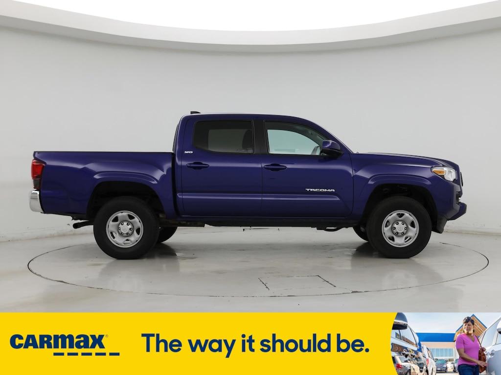 used 2023 Toyota Tacoma car, priced at $30,998