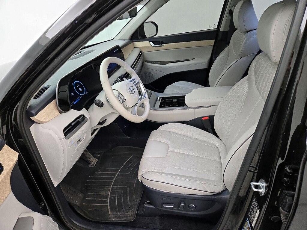 used 2023 Hyundai Palisade car, priced at $38,998