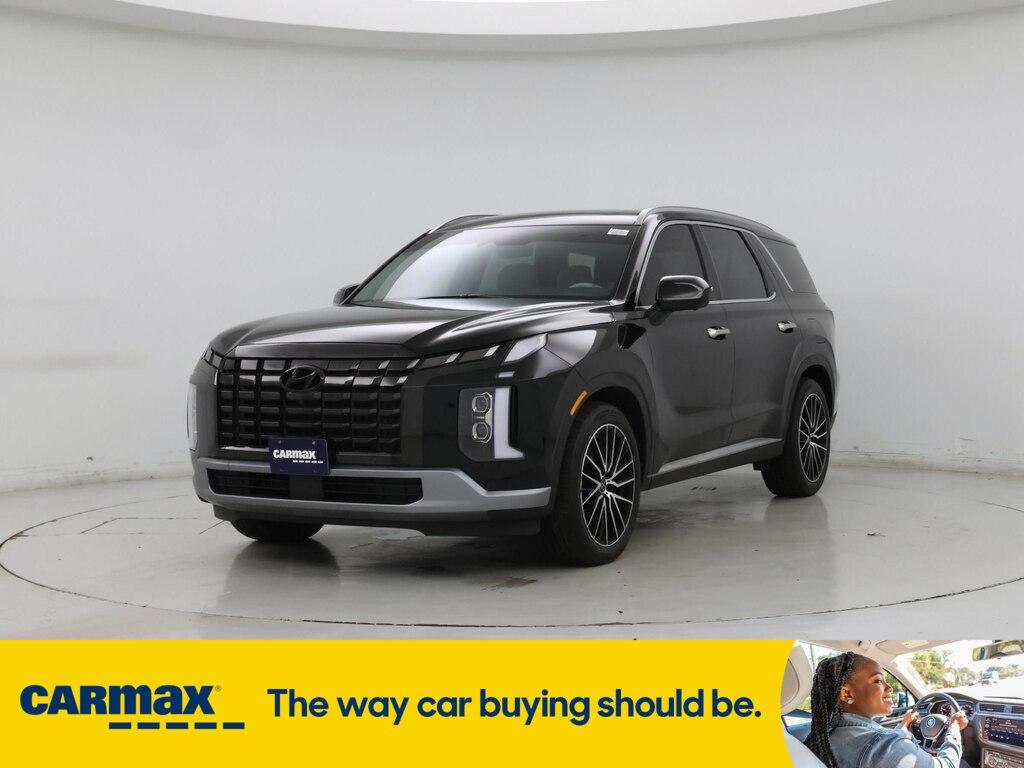 used 2023 Hyundai Palisade car, priced at $38,998
