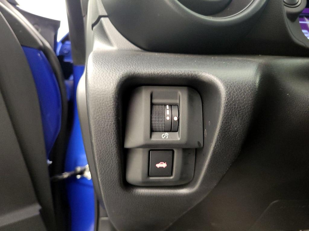 used 2023 Subaru BRZ car, priced at $28,998