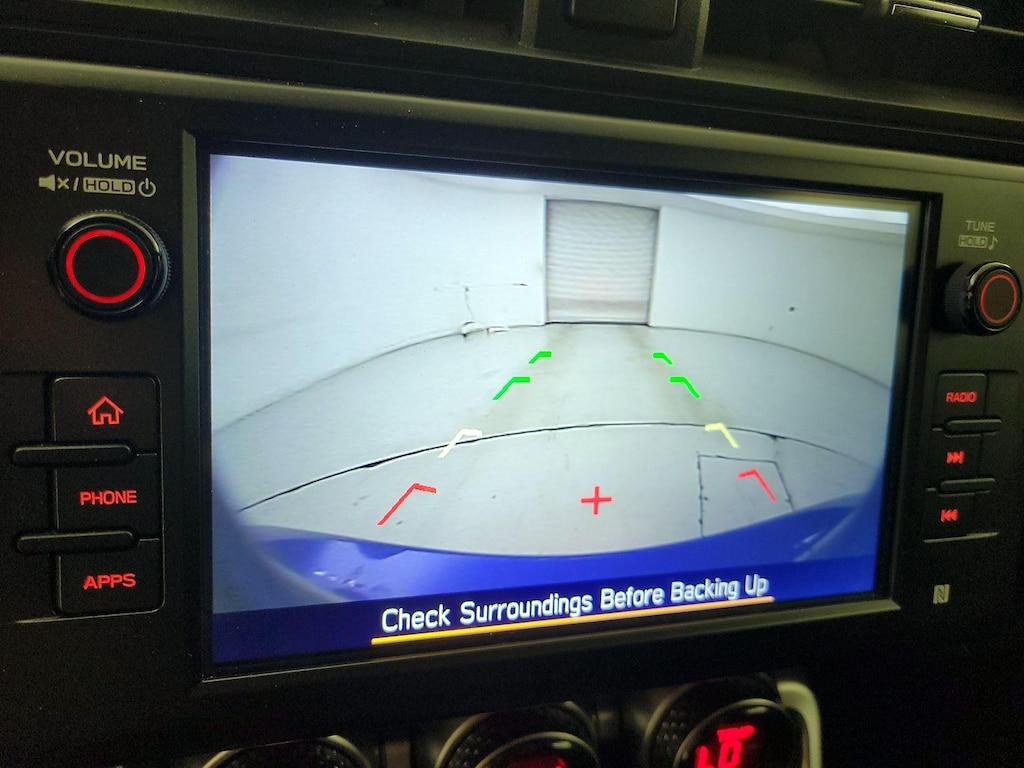 used 2023 Subaru BRZ car, priced at $28,998