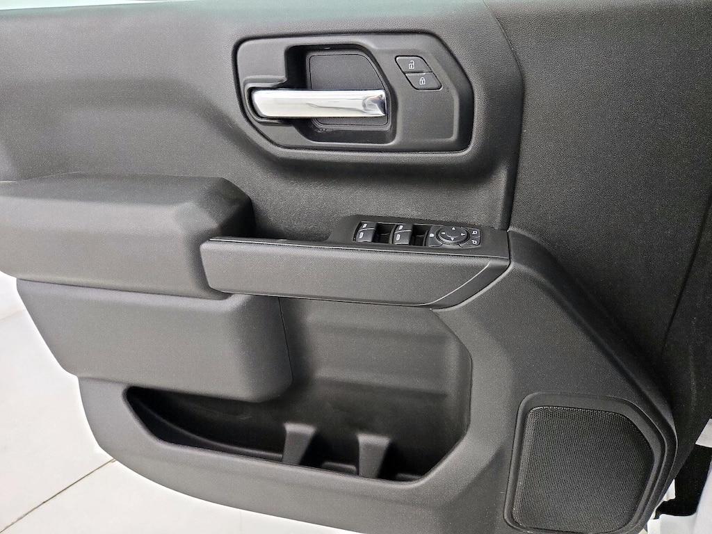 used 2020 Chevrolet Silverado 1500 car, priced at $27,998