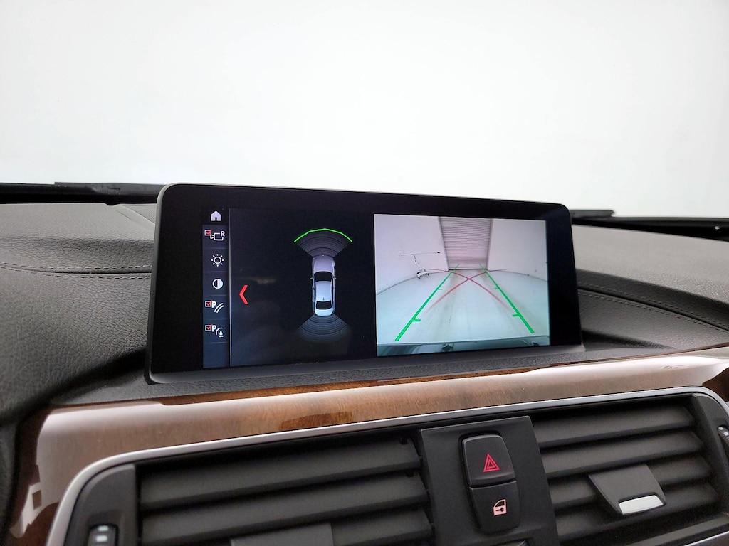 used 2018 BMW 330 car, priced at $24,998