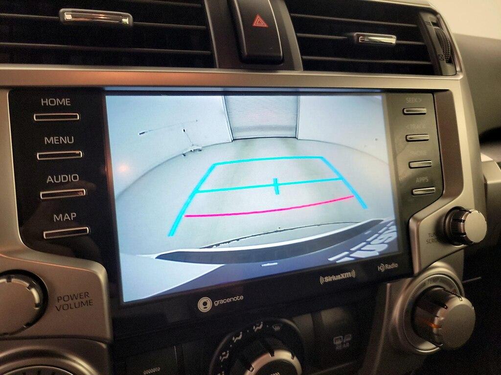 used 2024 Toyota 4Runner car, priced at $39,998