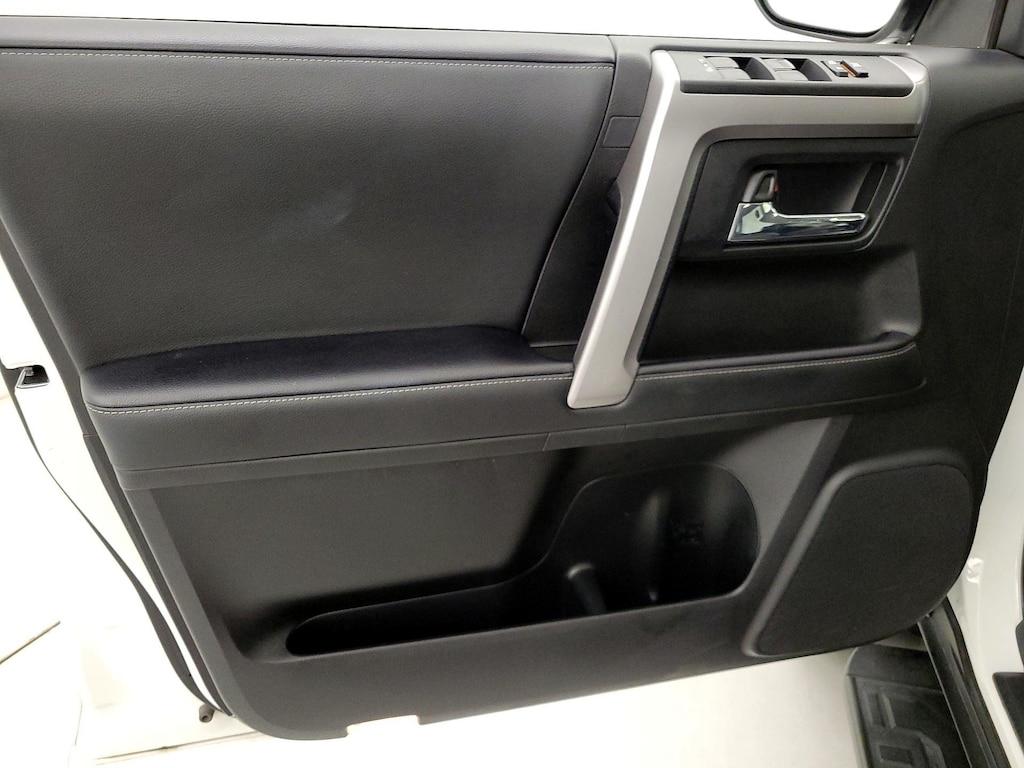 used 2024 Toyota 4Runner car, priced at $39,998