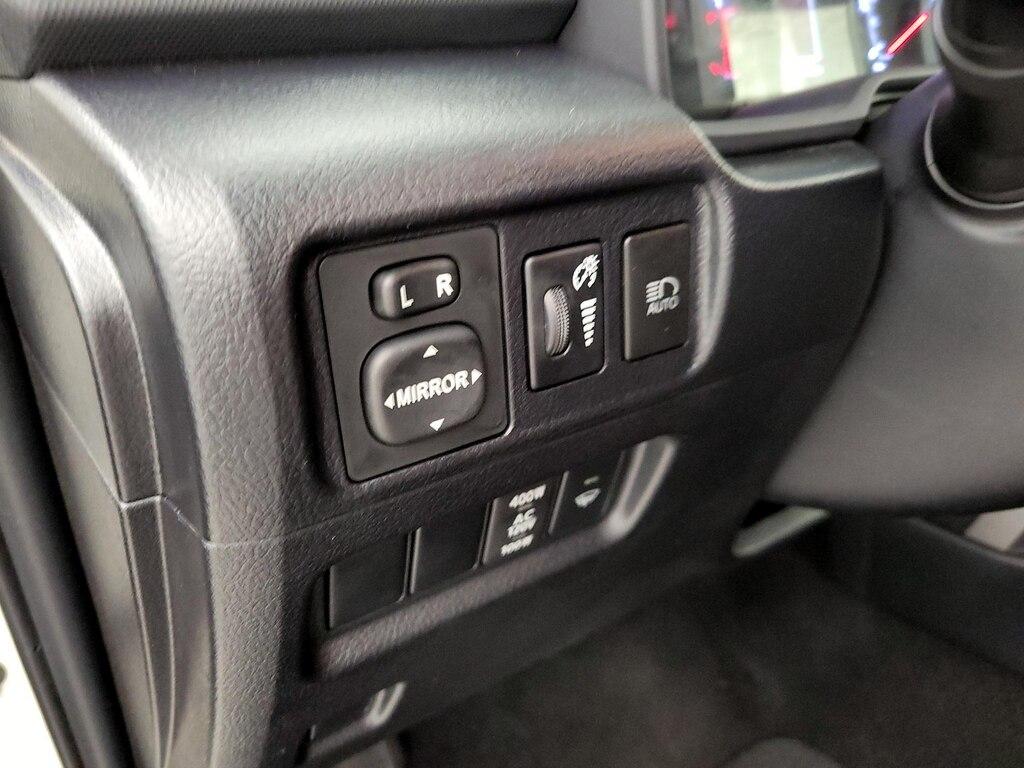 used 2024 Toyota 4Runner car, priced at $39,998