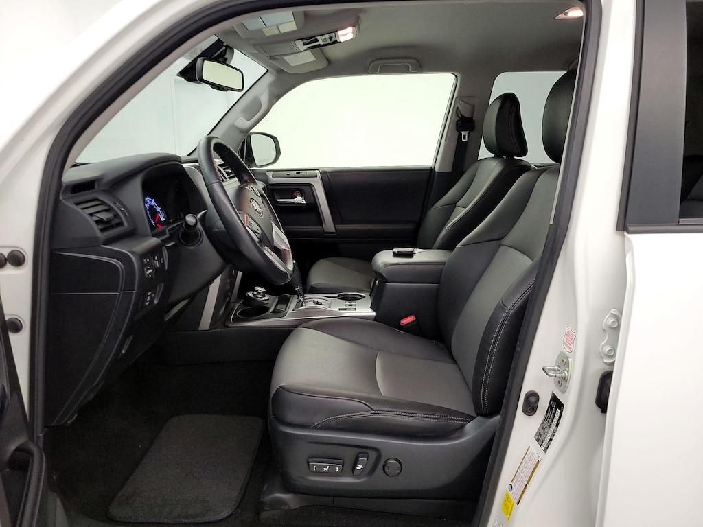 used 2024 Toyota 4Runner car, priced at $39,998