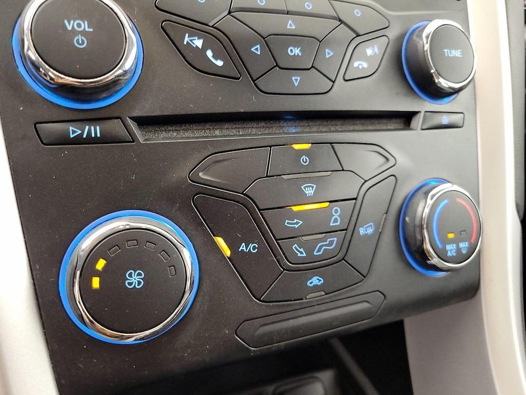 used 2015 Ford Fusion car, priced at $13,599