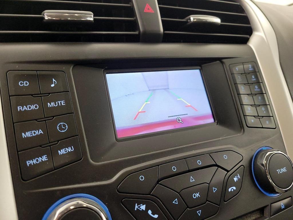 used 2015 Ford Fusion car, priced at $13,599