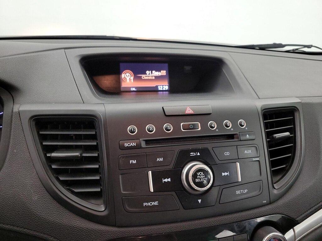 used 2016 Honda CR-V car, priced at $16,998