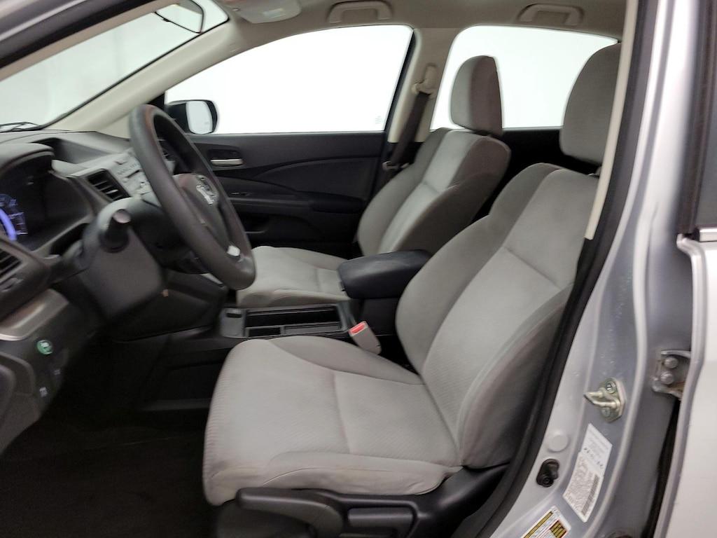 used 2016 Honda CR-V car, priced at $16,998