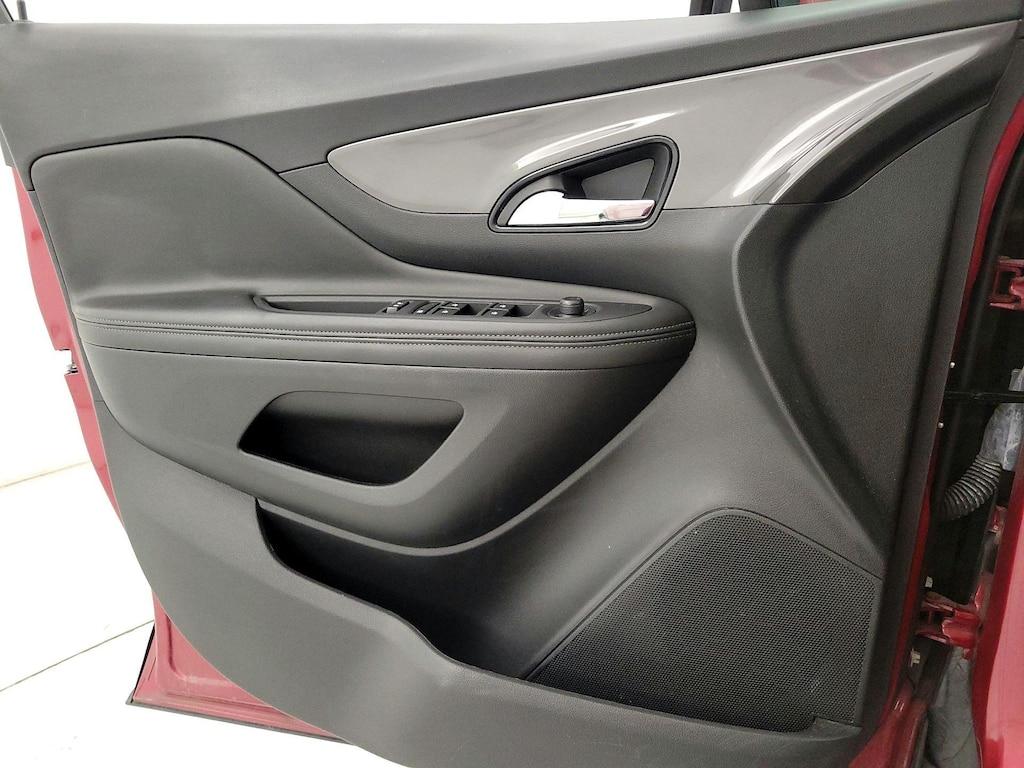 used 2017 Buick Encore car, priced at $16,998