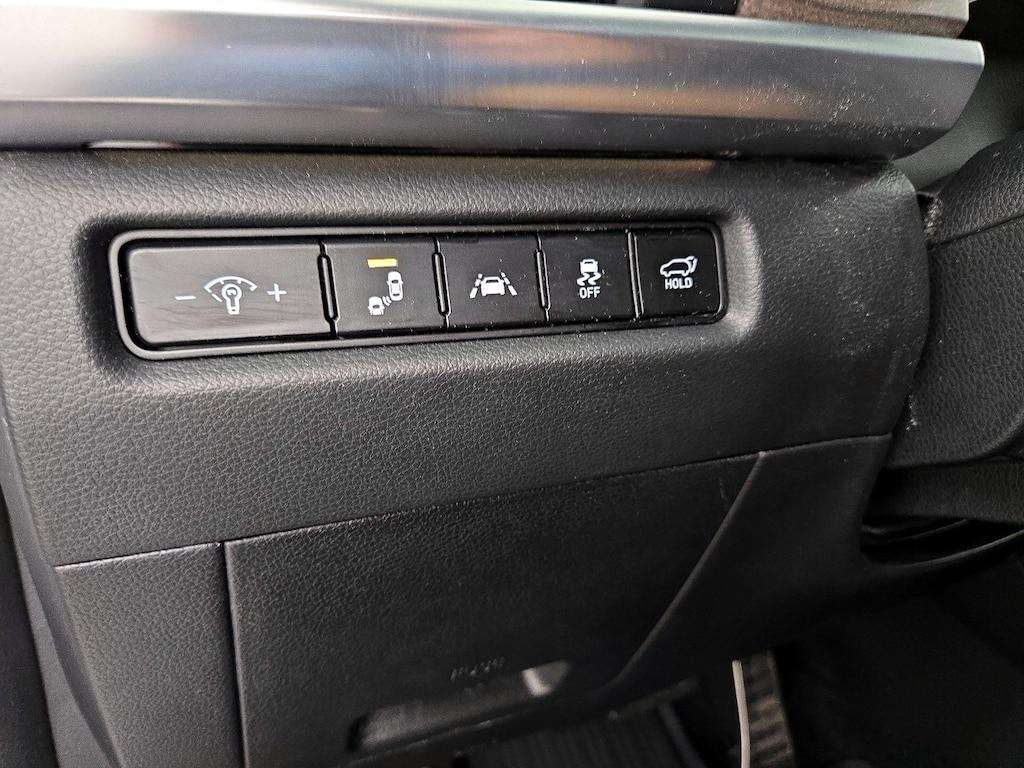 used 2021 Kia Telluride car, priced at $38,998