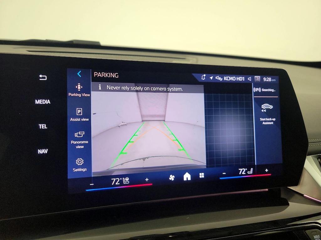 used 2024 BMW X1 car, priced at $33,998