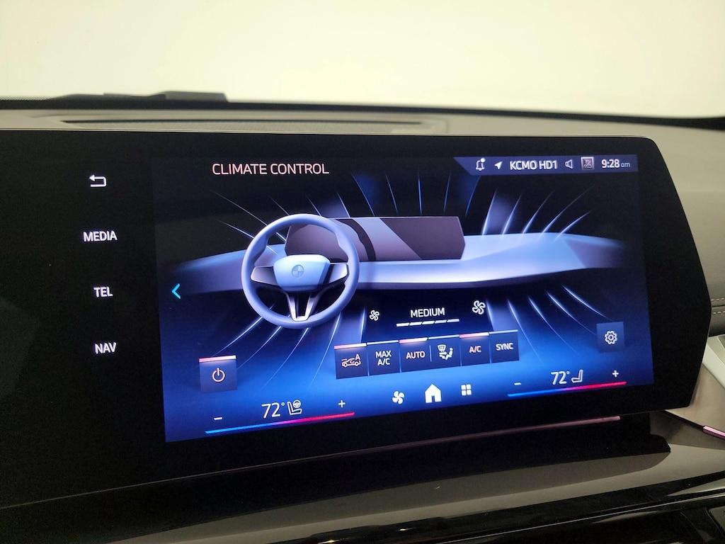 used 2024 BMW X1 car, priced at $33,998