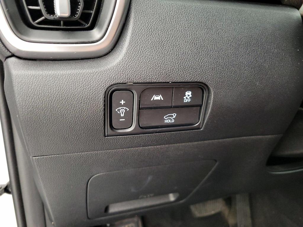 used 2021 Kia Sorento car, priced at $28,998