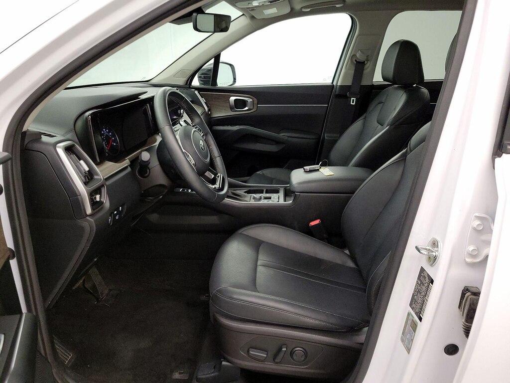 used 2021 Kia Sorento car, priced at $28,998