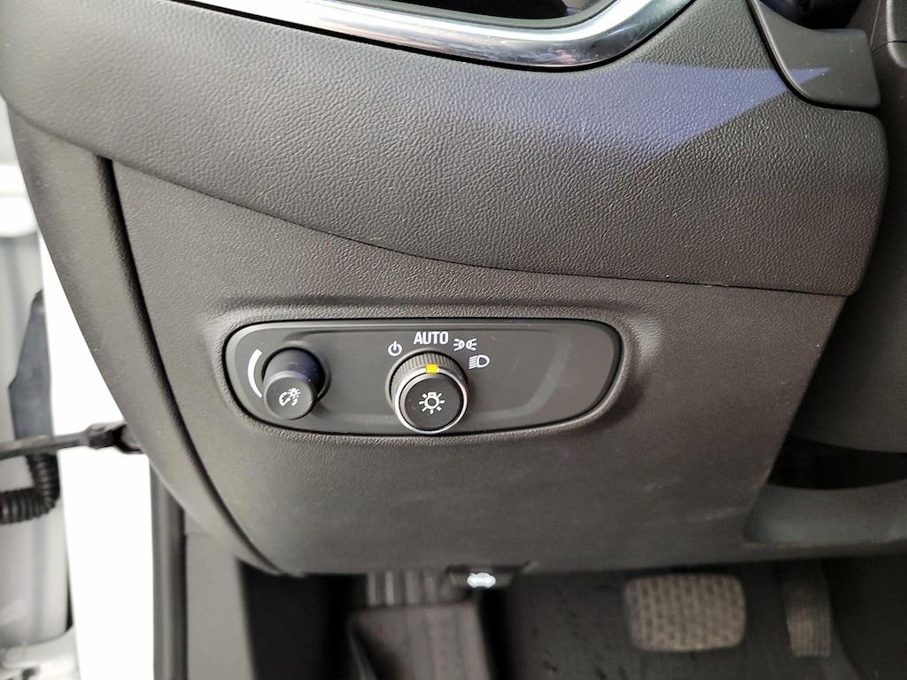 used 2022 Chevrolet Equinox car, priced at $21,998