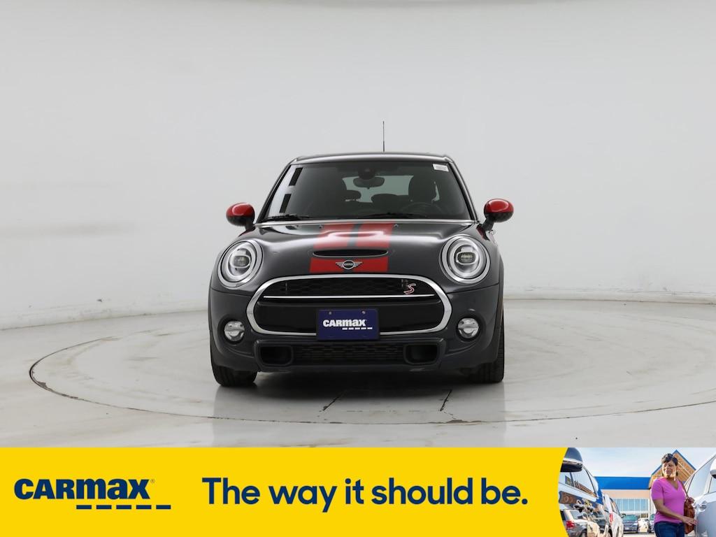 used 2019 MINI Hardtop car, priced at $20,998