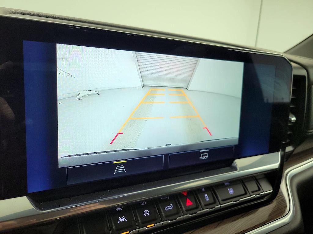 used 2022 Chevrolet Silverado 1500 car, priced at $38,998