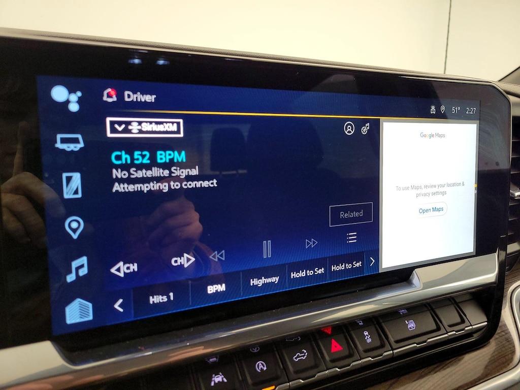 used 2022 Chevrolet Silverado 1500 car, priced at $38,998