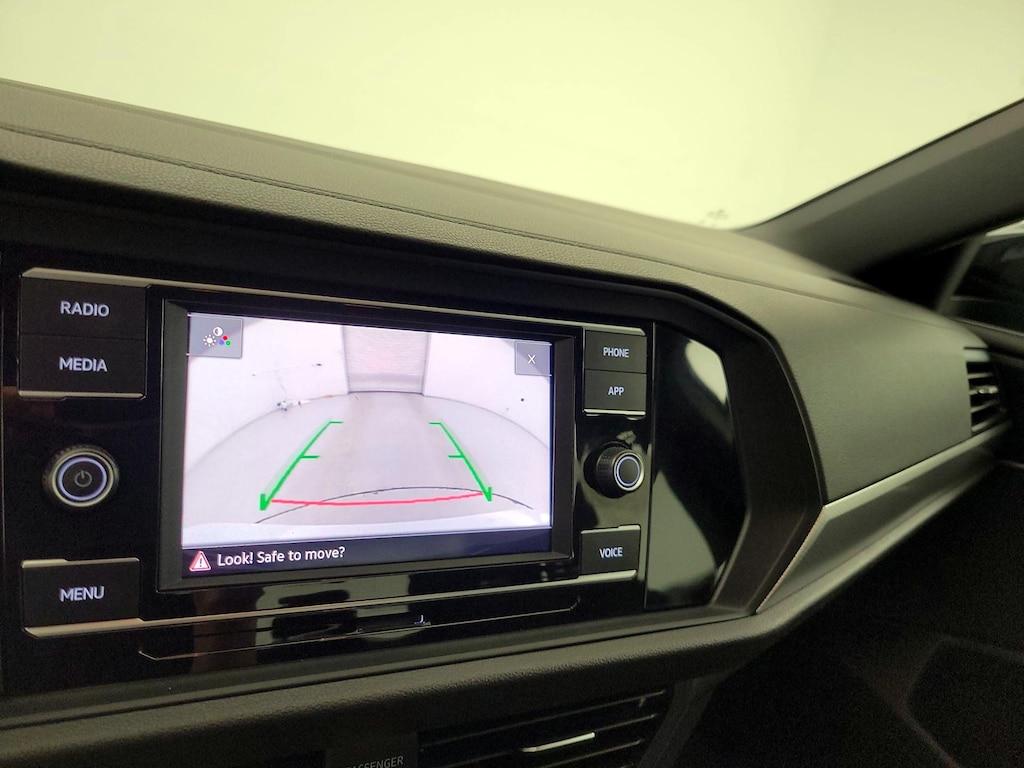 used 2024 Volkswagen Jetta car, priced at $22,998