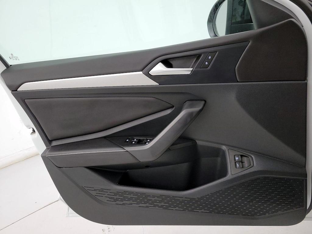 used 2024 Volkswagen Jetta car, priced at $22,998