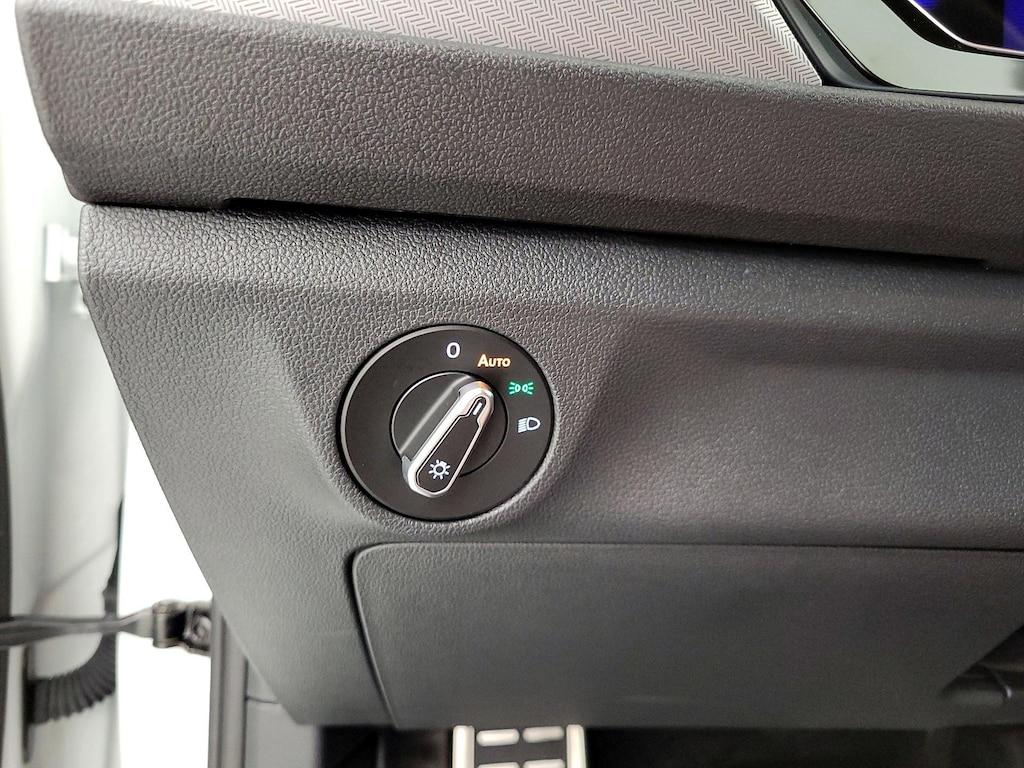 used 2024 Volkswagen Jetta car, priced at $22,998