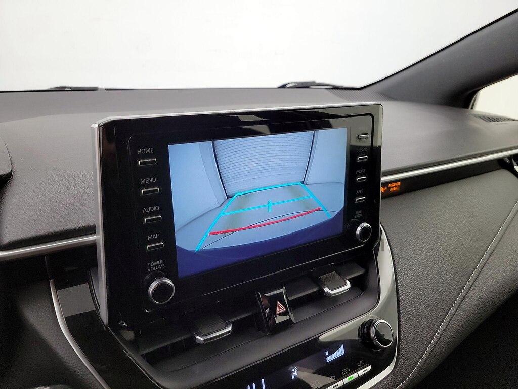 used 2019 Toyota Corolla Hatchback car, priced at $18,998