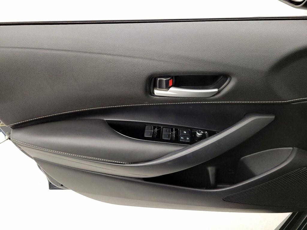 used 2019 Toyota Corolla Hatchback car, priced at $18,998