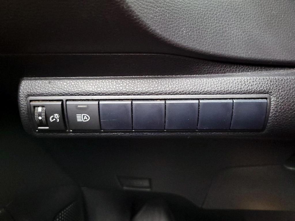 used 2019 Toyota Corolla Hatchback car, priced at $18,998