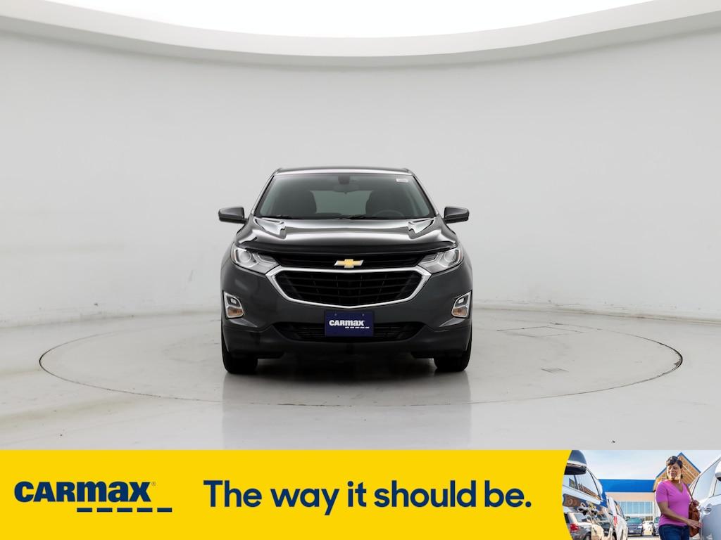 used 2019 Chevrolet Equinox car, priced at $18,998