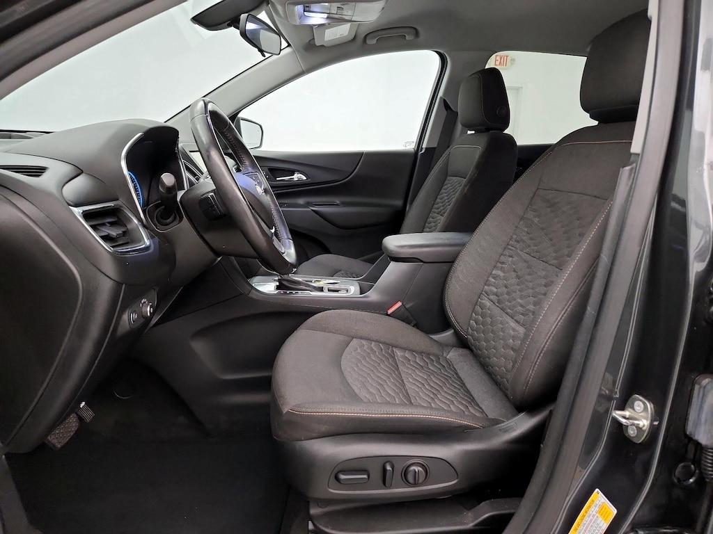 used 2019 Chevrolet Equinox car, priced at $18,998