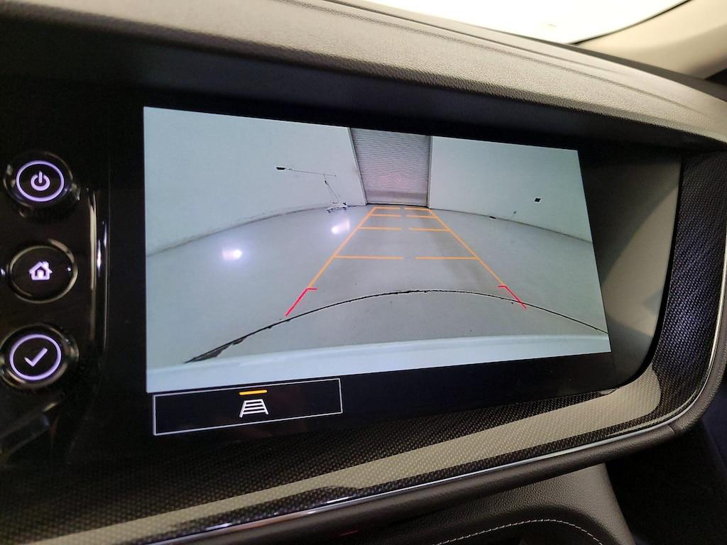 used 2023 Buick Envision car, priced at $24,998