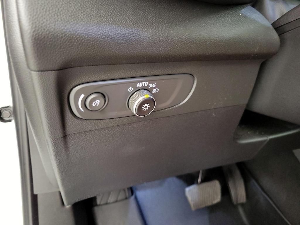 used 2023 Buick Envision car, priced at $24,998