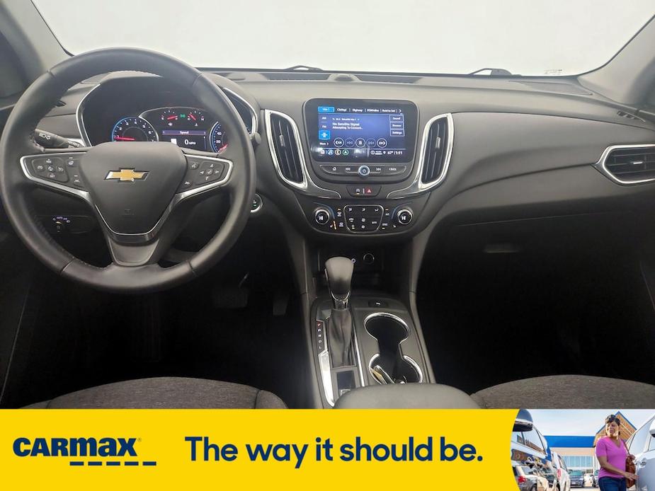 used 2022 Chevrolet Equinox car, priced at $23,998