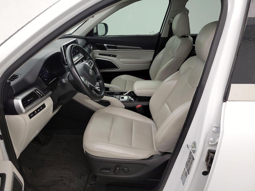 used 2020 Kia Telluride car, priced at $22,998