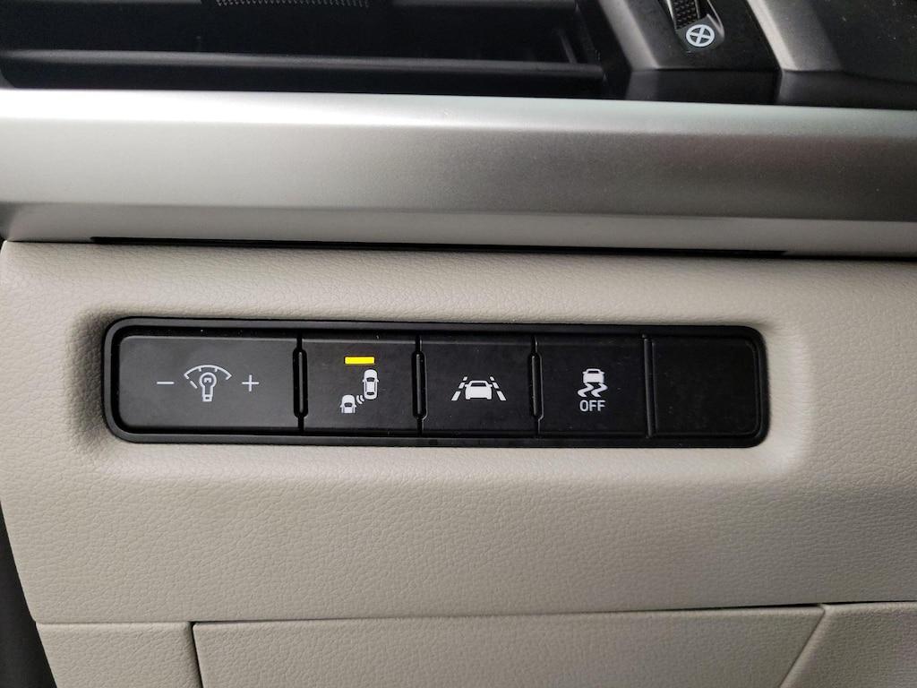 used 2020 Kia Telluride car, priced at $22,998