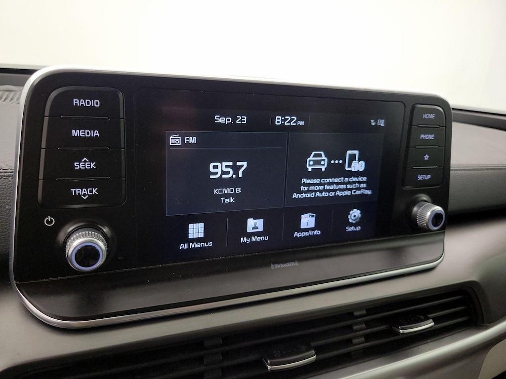 used 2020 Kia Telluride car, priced at $22,998