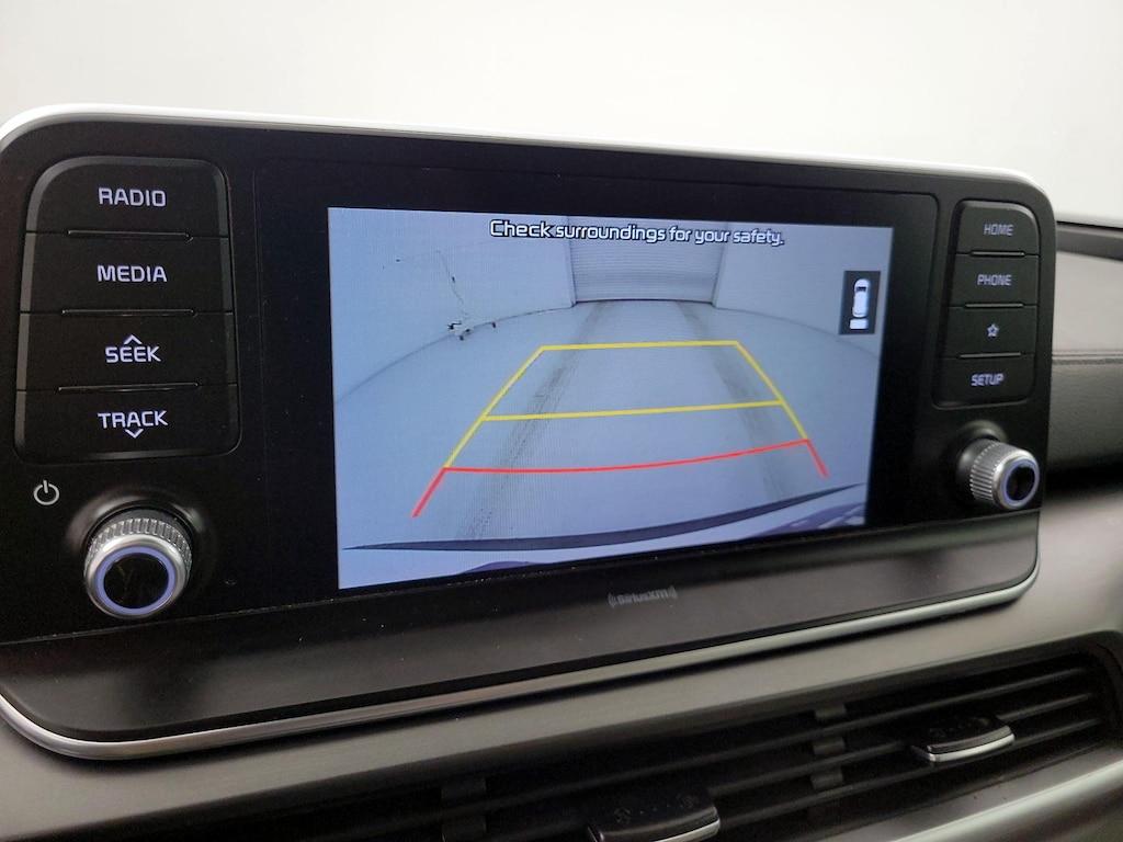 used 2020 Kia Telluride car, priced at $22,998