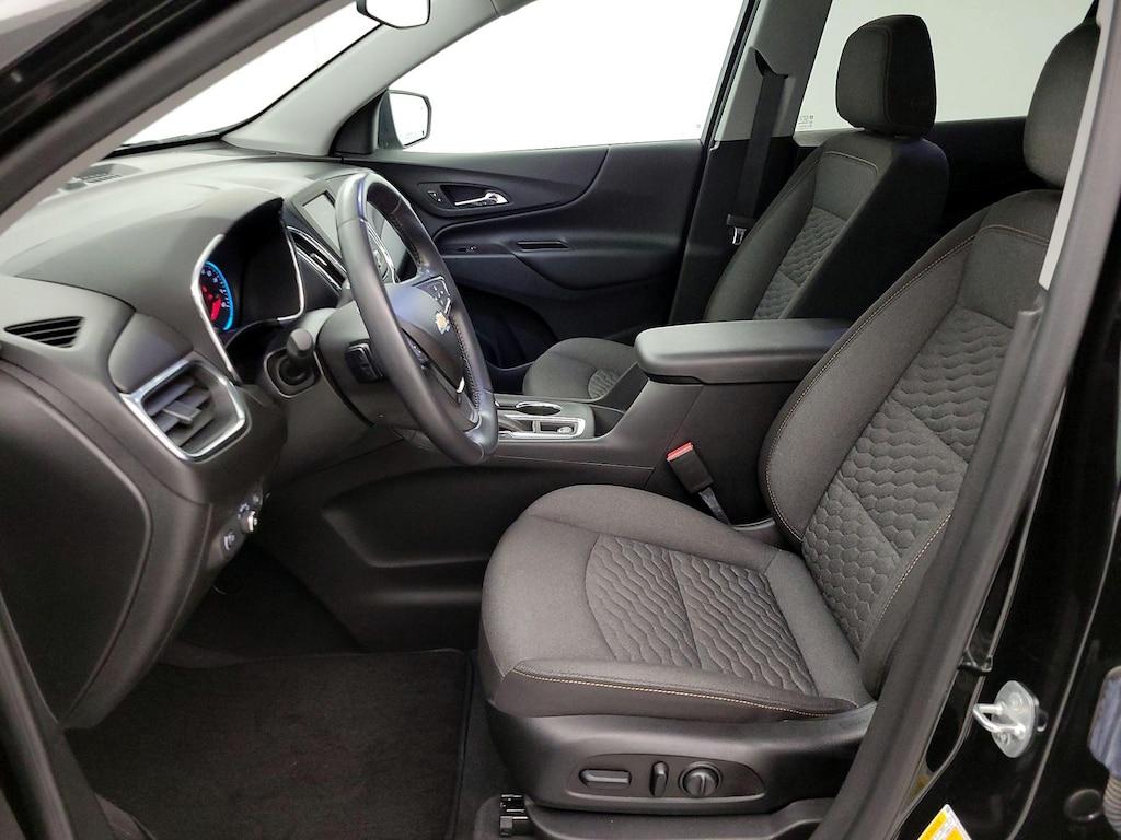 used 2020 Chevrolet Equinox car, priced at $20,998