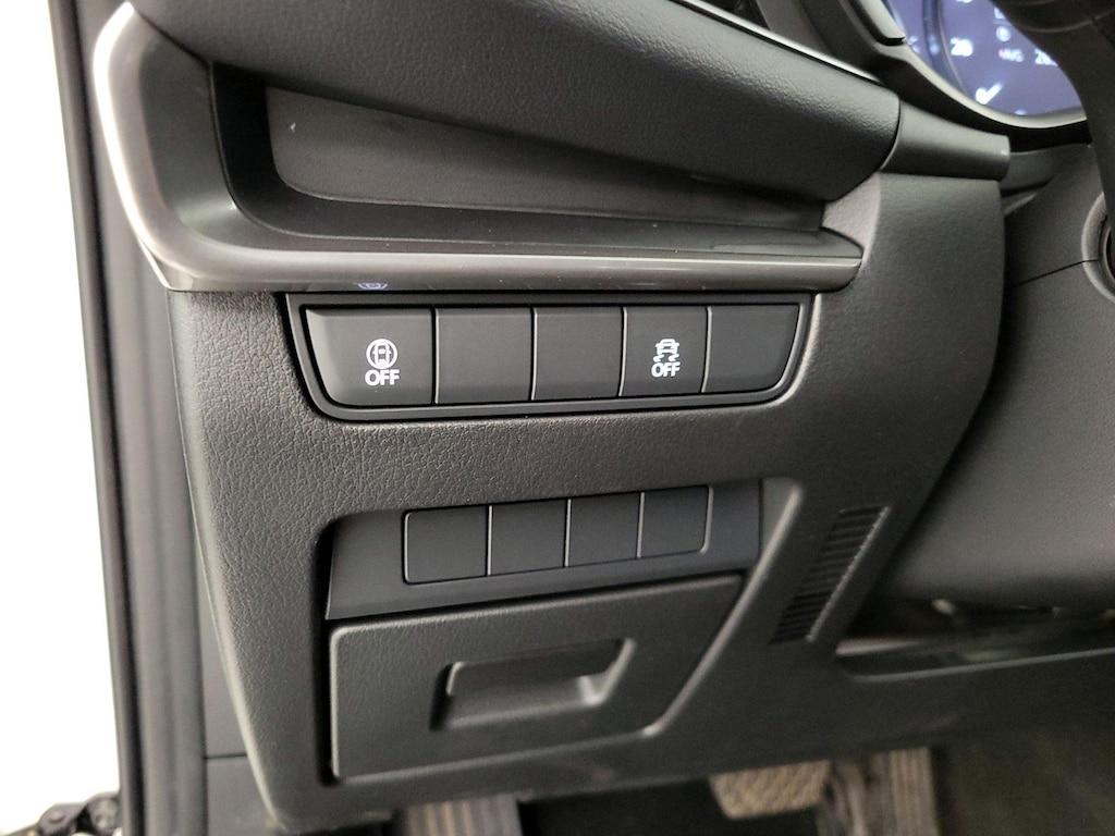 used 2023 Mazda Mazda3 car, priced at $21,998