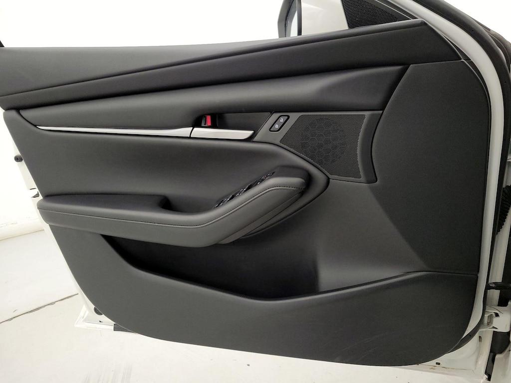 used 2023 Mazda Mazda3 car, priced at $21,998